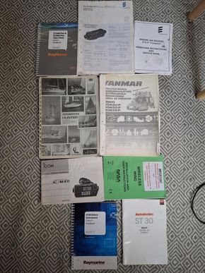 Manuals