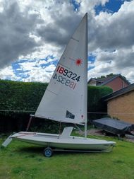 Laser 1