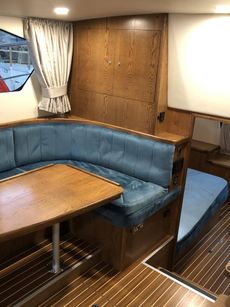 WestBoat 36