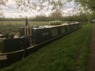 69ft cruiser stern, Colecraft, Isuzu 42