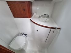 2002 Beneteau Ombrine 800