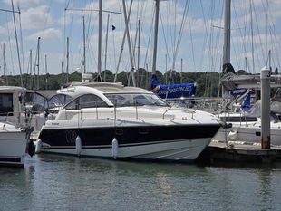 2013 Fairline Targa 38 GT