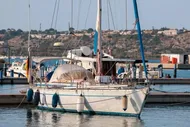 1985 Grand Soleil 46