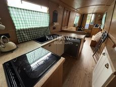 57ft Trad