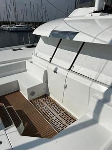 2023 Fountaine Pajot Samana 59