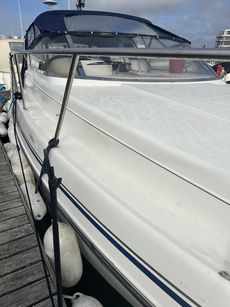 Fairline Targa 30 33