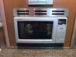 41 2007 Sea Ray 44