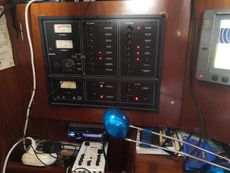 2004 Beneteau Oceanis 473 clipper