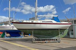 Ashore