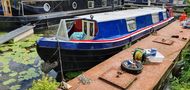 Houseboat