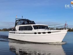 1995 Zijlmans Eagle 1300 AK