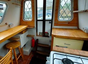 Galley
