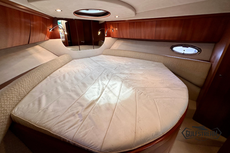 Galeon 390 Fly w/ Twin Volvo Penta D4, 2 x 260HP