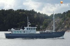 2011 Explorer Expedition Vessel 85