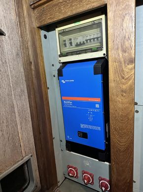 Inverter/Charger