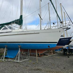 2000 Beneteau Oceanis 40CC