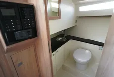 2026 Interboat Intender 950