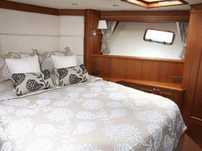 Forward VIP Cabin