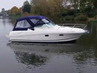 2001 Jeanneau Leader 805