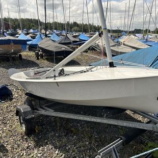 Solo 5529 Winder Mk2