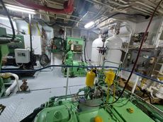 1980 Tug - Single Screw For Sale