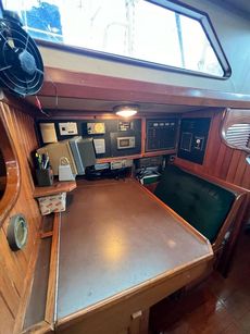 SLOCUM  43 Yacht for sale in Langkawi