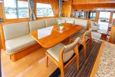 2010 Grand Banks 59 Aleutian