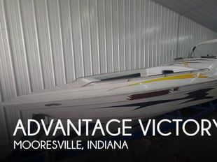 2000 Advantage Victory