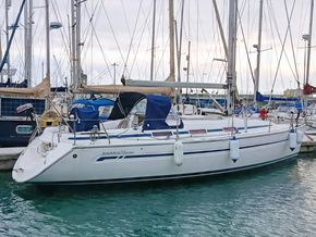 Bavaria 36 Cruiser - Main Photo