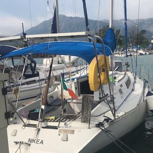 Beneteau First 345