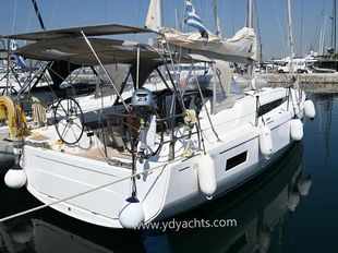 Beneteau Oceanis 40.1