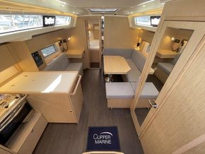 2024 Bavaria C38 18