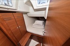 Dufour 350 GL