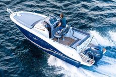 2024 Jeanneau Cap Camarat 6.5 WA