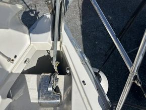 2007 Bavaria 37 Cruiser 15