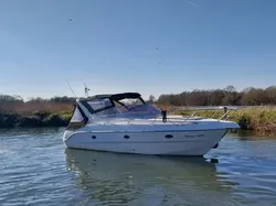 2005 Sessa Marine Oyster 30