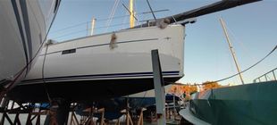 2025 Bavaria Cruiser 46