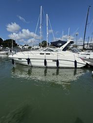 Sealine S34