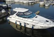 2003 Sealine S43