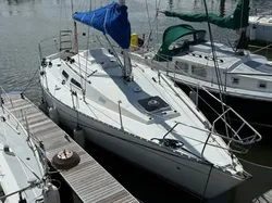1998 Sigma 33