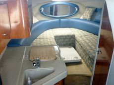 2007 Glastron GS 269