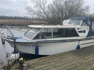 Seamaster 23