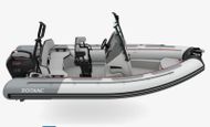 2023 Zodiac Open 5.5