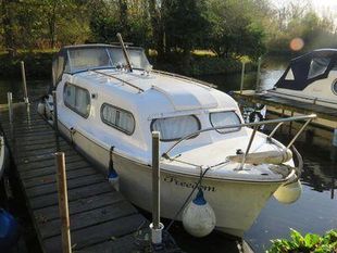 Freeman 22 Mk2