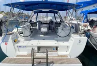 2016 Beneteau Oceanis 45