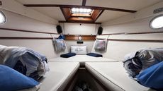 1981 COLVIC NORTHENER MOTOR CRUISER