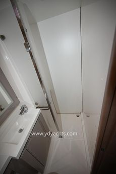 Fountaine Pajot Elba 45