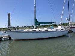 COLVIC VICTOR 35 - MERLUZA