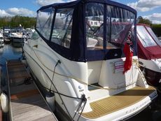 Maxum 2700 SCR