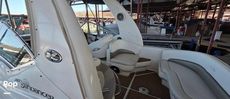 2006 Sea Ray 260 Sundancer